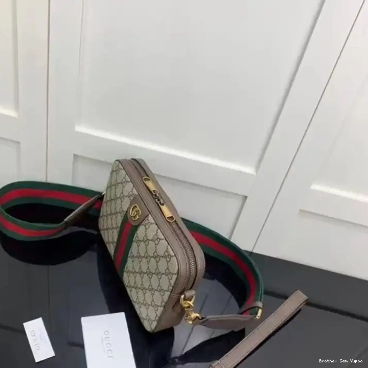 Brother Sam Yupoo 2206HT0015 Bag Gucci 0704
